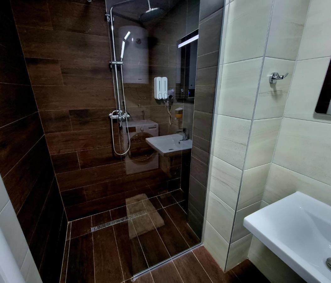 Exclusive & Modern Apartment Skopje Exterior photo
