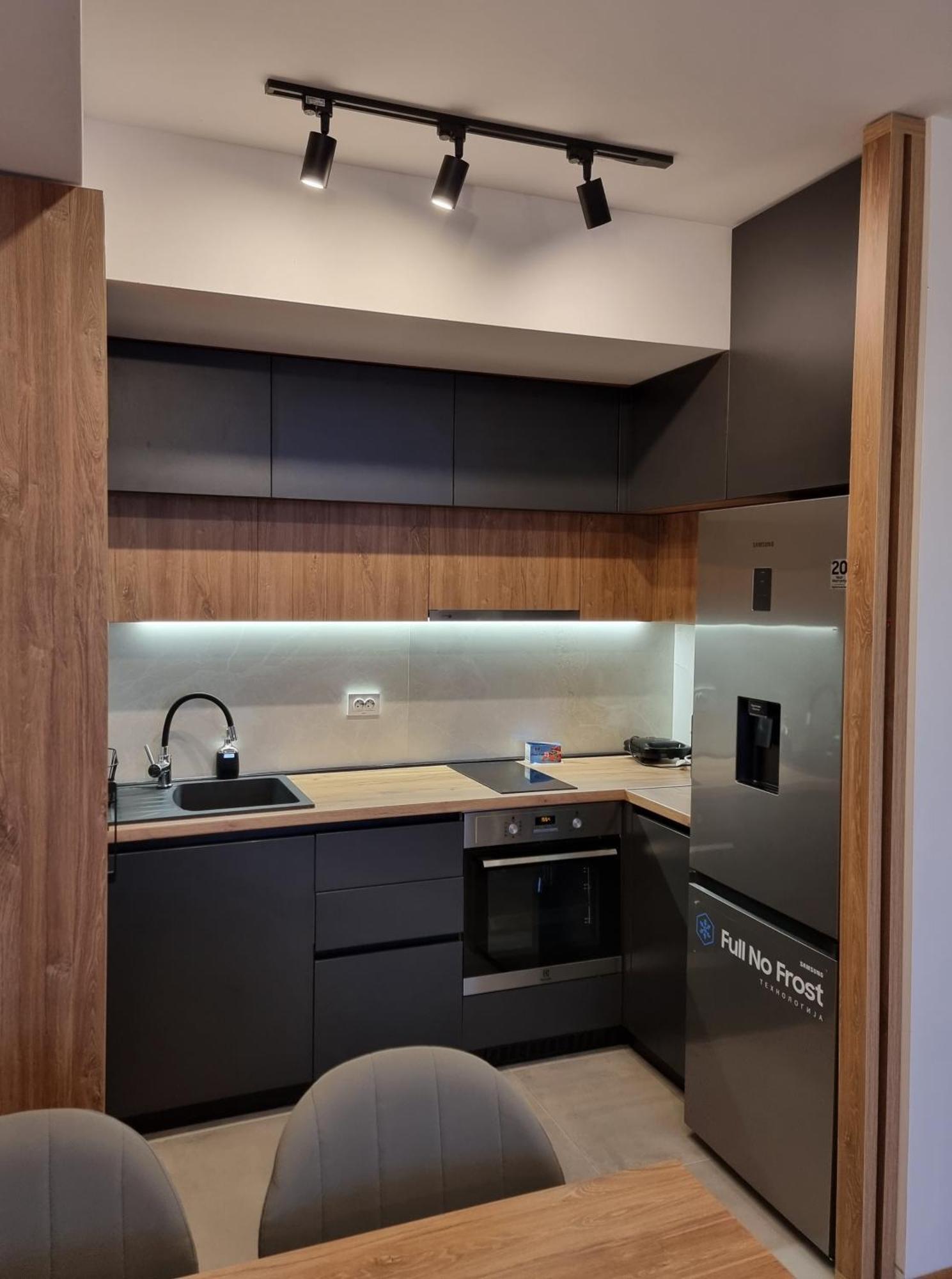 Exclusive & Modern Apartment Skopje Exterior photo